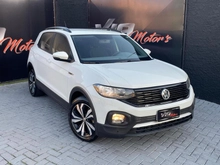imagem de 200 TSI 1.0 Flex 12V 5p Aut.