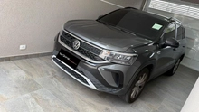 imagem de Comfortline 1.4 250 TSI Flex Aut.