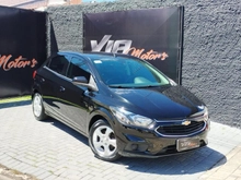 imagem de HATCH ACTIV 1.4 8V Flex 5P Aut.