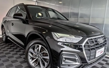 imagem de Prestige 2.0 TFSI Quattro S tronic