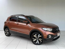 imagem de Comfor. 200 TSI 1.0 Flex 5p Aut.