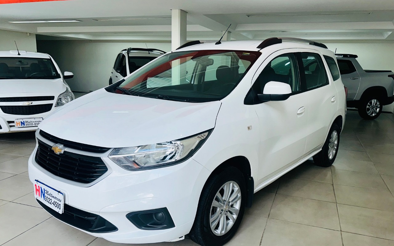 imagem de LT 1.8 8V Econo.Flex 5p Aut.