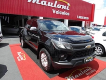 imagem de Pick-Up Advantage 2.5 Flex 4x2 CD
