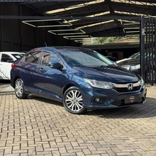 imagem de Sedan EXL 1.5 Flex 16V 4p Aut.