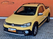 imagem de CROSS 1.6 T. Flex 16V CE
