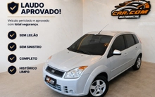 imagem de 1.0 8V Flex/Class 1.0 8V Flex 5p