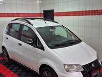 Fiat Idea Advent./ Adv.LOCKER 1.8 mpi Flex 5p na cor Branco no Porto Alegre / RS - 7963