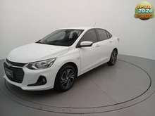 imagem de HATCH LT 1.0 12V TB Flex 5p Mec.