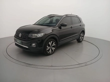 imagem de Comfor. 200 TSI 1.0 Flex 5p Aut.