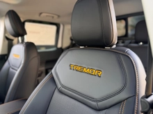 imagem de L. Black 2.0 EcoBoost AWD Aut.