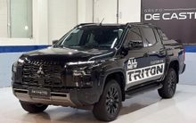 imagem de Katana 2.4 CD 4x4 TB Diesel Aut.