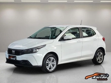 imagem de DRIVE 1.0 6V Flex