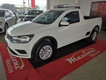 imagem de Robust 1.6 Total Flex 8V