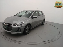 imagem de HATCH LT 1.0 12V TB Flex 5p Mec.