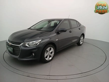 imagem de HATCH PREM. 1.0 12V TB Flex 5p Aut.