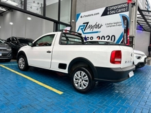 imagem de Robust 1.6 Total Flex 16V