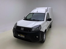 imagem de Endurance EVO 1.4 Flex 8V 2p