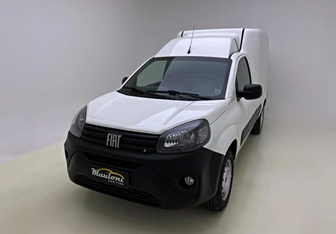 Fiat Fiorino 2023 Branco — foto 1 de 3