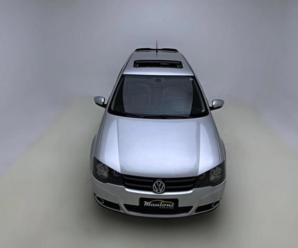 Volkswagen Golf 2013 Prata — foto 1 de 3