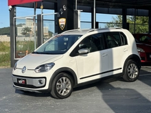 imagem de cross I MOTION 1.0 T.Flex 12V 5p