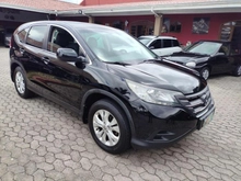 imagem de LX 2.0 16V 2WD/2.0 Flexone Aut.