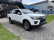 imagem de Pick-Up LTZ 2.8 TDI 4x4 CD Dies.Aut