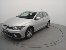 imagem de Comfortline TSI 1.0 Flex 12V Aut.