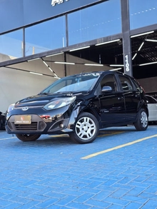 imagem de SE 1.6 8V Flex 5p