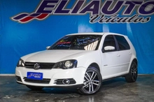 imagem de Sportline 1.6 Mi Total Flex 8V 4p