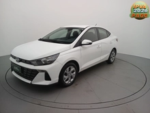 imagem de Comfort Plus 1.0 Flex 12V Mec.