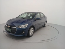imagem de HATCH PREM. 1.0 12V TB Flex 5p Aut.