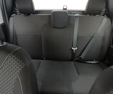 Renault Duster Oroch 2023 Branco — foto 1 de 3