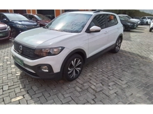 imagem de Sense 200 TSI 1.0 Flex 5p Aut.