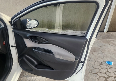 Chevrolet Prisma 2019 Branco — foto 1 de 3