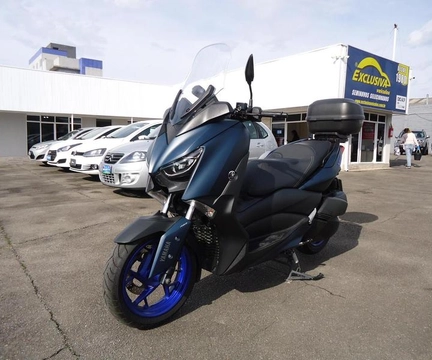 YAMAHA XMAX 250 ABS 2023 Azul — foto 1 de 3