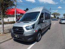 imagem de Furgão 2.0 Longo Turbo Die Aut.