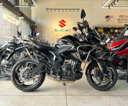 ZONTES T 350 2027 Preto — foto 1 de 3