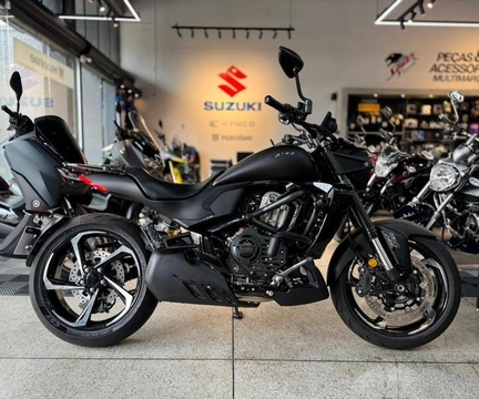 ZONTES S 350 2027 Preto — foto 1 de 3