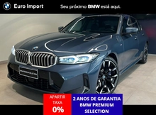 imagem de 2.0 TB M Sport A.Flex/M.Sport 4p