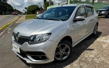 imagem de GT line/RLIN Flex 1.6 16V 5p