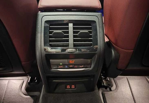 Bmw X4 2025 Preto — foto 1 de 3