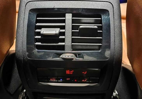 Bmw X4 2021 Branco — foto 1 de 3