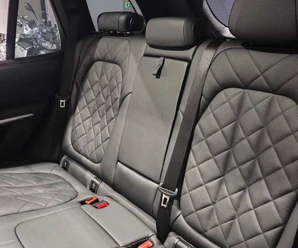Bmw X5 2024 Branco — foto 1 de 3
