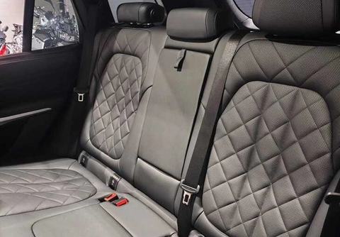 Bmw X5 2024 Branco — foto 1 de 3