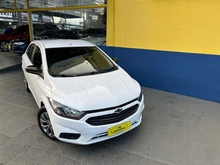 imagem de Hatch 1.0 8V Black Edition Flex Mec.