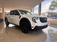 imagem de L. Black 2.0 EcoBoost AWD Aut.