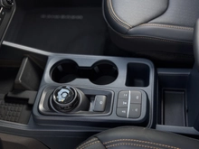 imagem de Tremor 2.0 EcoBoost 4WD Aut.