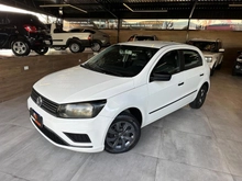 imagem de (novo) 1.0 Mi Total Flex 8V 4p