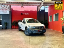imagem de Robust 1.6 Total Flex 16V