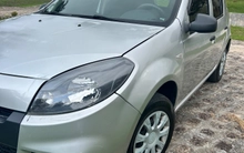 imagem de Authentique Hi-Flex 1.0 16V 5p